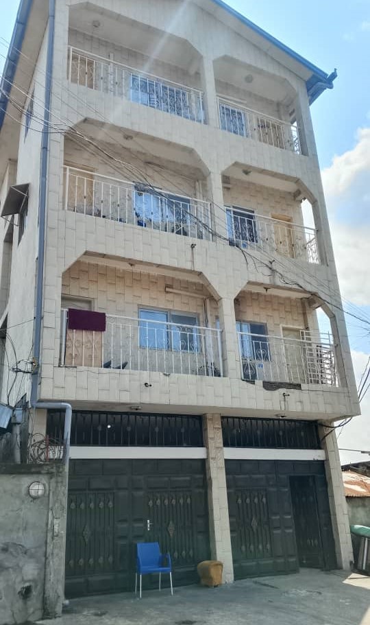 Image du bien à Brazzaville